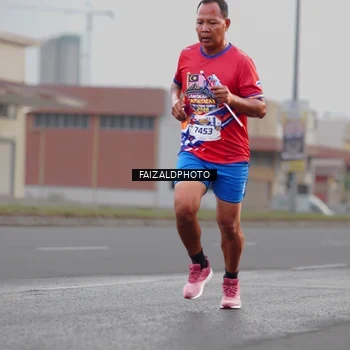 Runner Photo 5979970