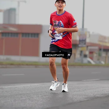 Runner Photo 5979980