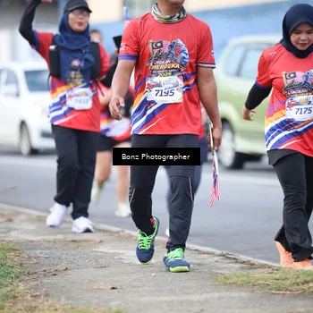 Runner Photo 5979982
