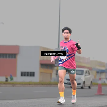 Runner Photo 5979984