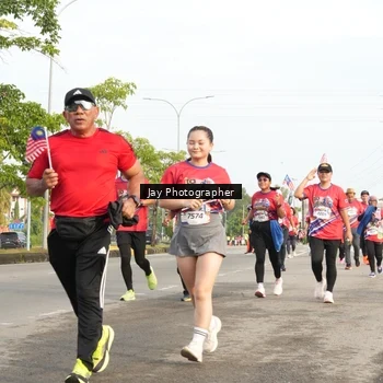Runner Photo 5979986