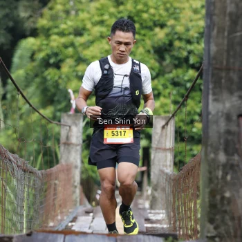 Runner Photo 59800