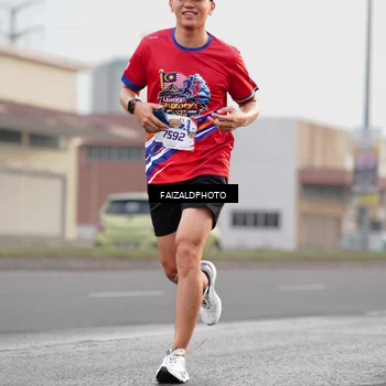 Runner Photo 5980011