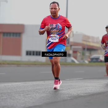 Runner Photo 5980016