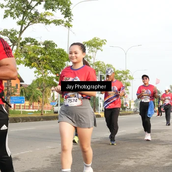 Runner Photo 5980020