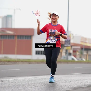 Runner Photo 5980028
