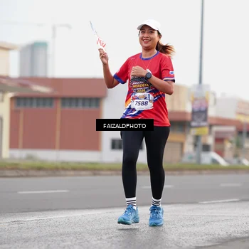 Runner Photo 5980032