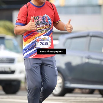 Runner Photo 5980035