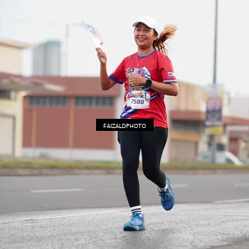 Runner Photo 5980040