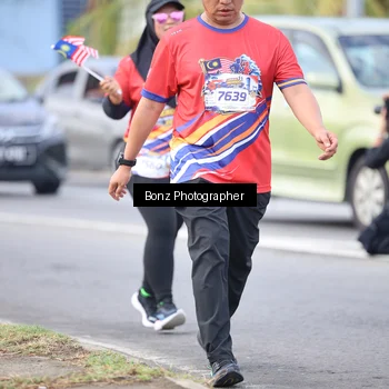 Runner Photo 5980045