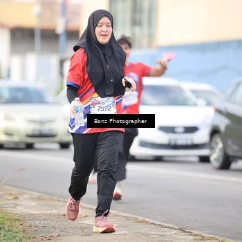 Runner Photo 5980046