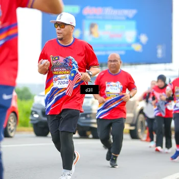 Runner Photo 5980049