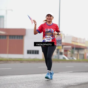 Runner Photo 5980050