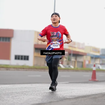Runner Photo 5980051