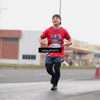 Runner Photo 5980052