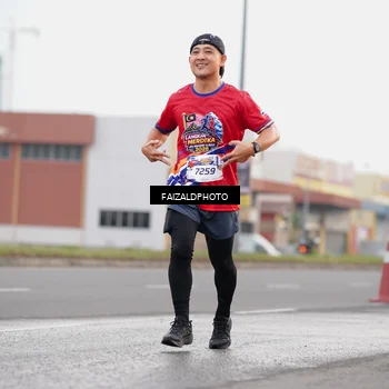 Runner Photo 5980055