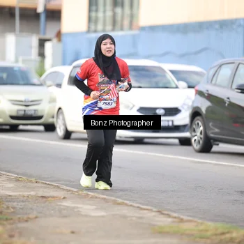 Runner Photo 5980061
