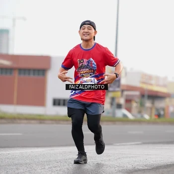 Runner Photo 5980062