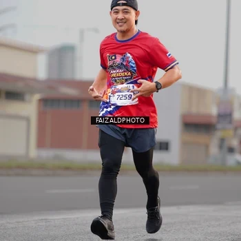 Runner Photo 5980064