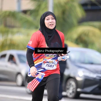 Runner Photo 5980066