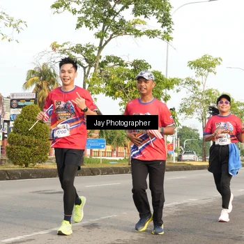 Runner Photo 5980067