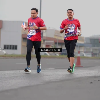 Runner Photo 5980070