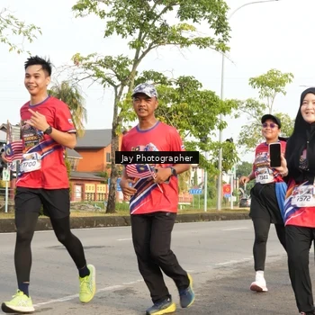 Runner Photo 5980072