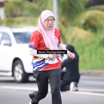 Runner Photo 5980079
