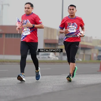 Runner Photo 5980081