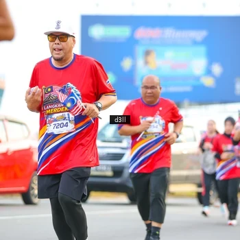 Runner Photo 5980083