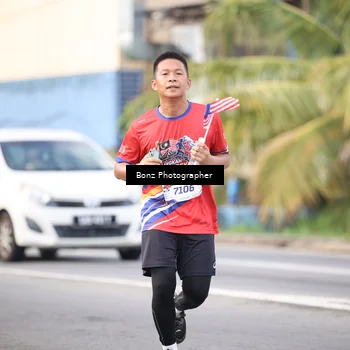 Runner Photo 5980085