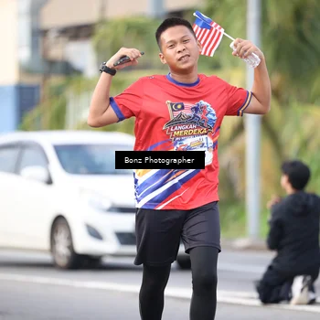 Runner Photo 5980088