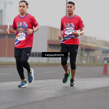Runner Photo 5980089