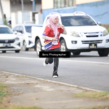 Runner Photo 5980090