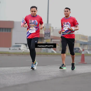 Runner Photo 5980092