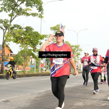 Runner Photo 5980093