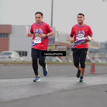 Runner Photo 5980096