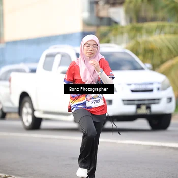 Runner Photo 5980097