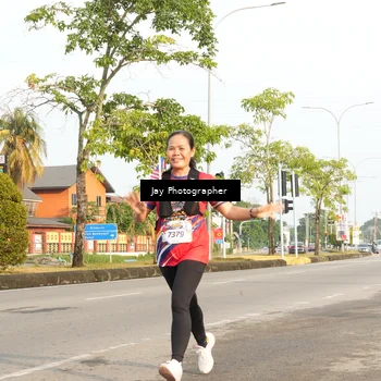 Runner Photo 5980098