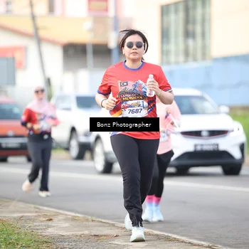 Runner Photo 5980100