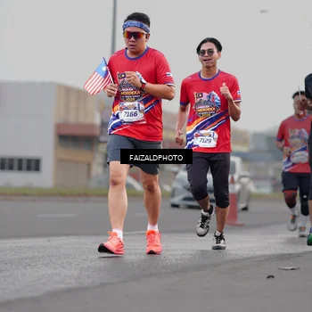 Runner Photo 5980103