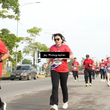 Runner Photo 5980104