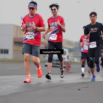 Runner Photo 5980105
