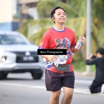 Runner Photo 5980106