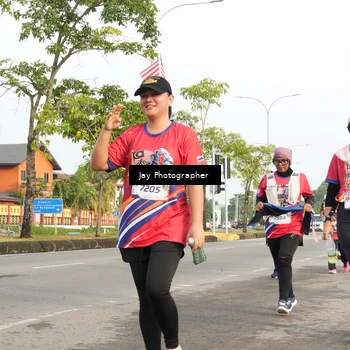 Runner Photo 5980107
