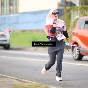 Runner Photo 5980108