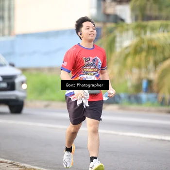 Runner Photo 5980111