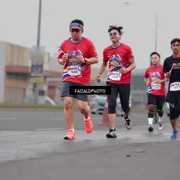 Runner Photo 5980116