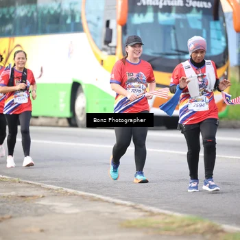 Runner Photo 5980119