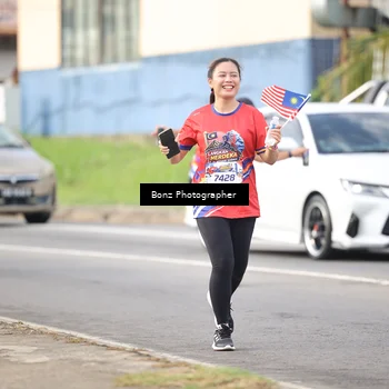 Runner Photo 5980120